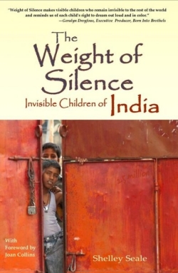 The Weight of Silence book cover